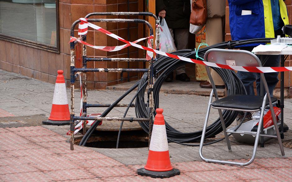 travaux assainissement prix Paris 2